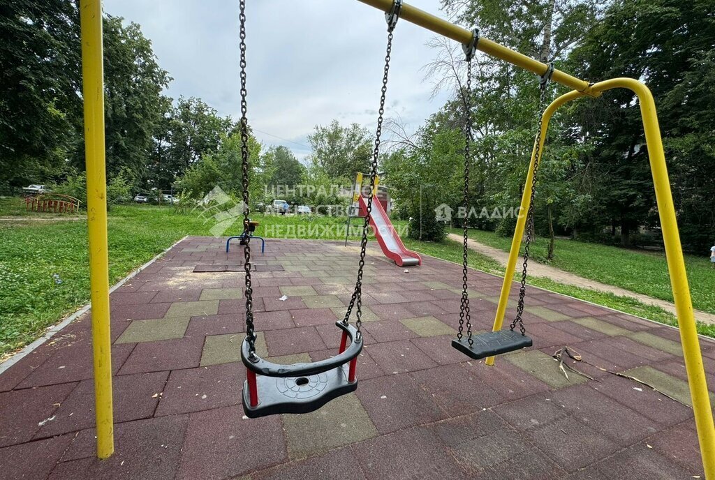 квартира г Рязань ул Стройкова 69к/1 фото 16