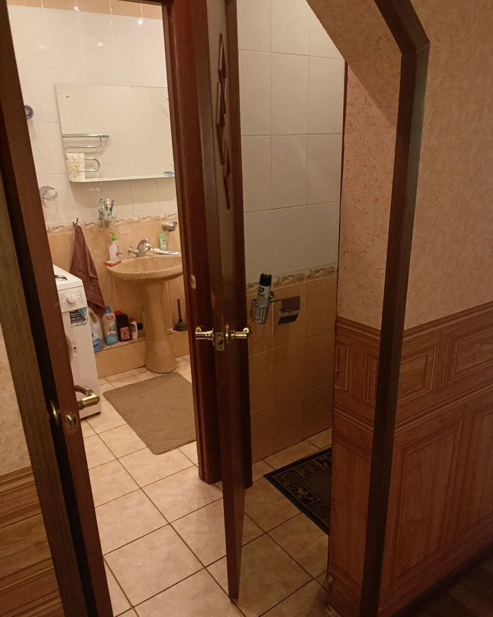 квартира г Клин ул Центральная 43 городок Клин-5 фото 13