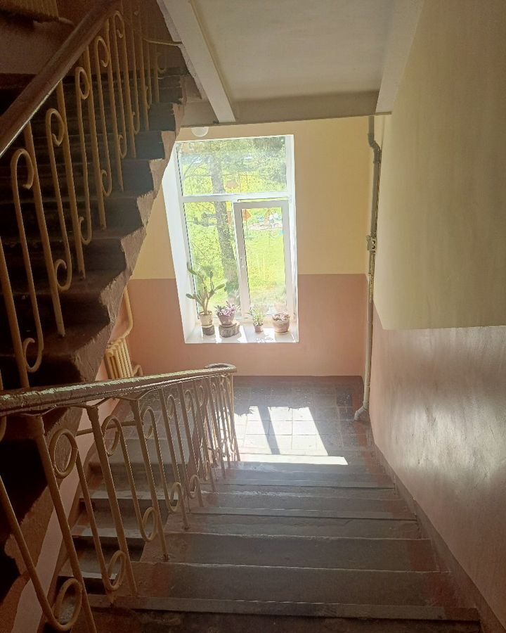 квартира г Клин ул Центральная 43 городок Клин-5 фото 18