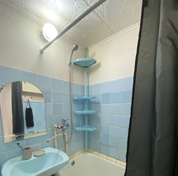 квартира г Набережные Челны р-н Автозаводский 50-й комплекс 12 фото 9