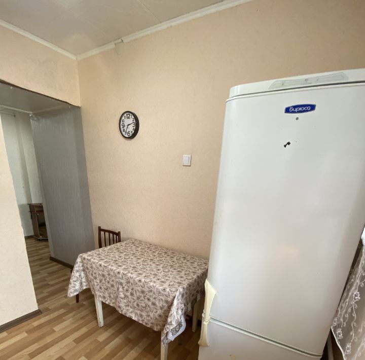 квартира г Набережные Челны р-н Автозаводский 50-й комплекс 12 фото 7