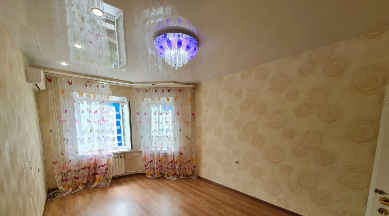 квартира г Сургут ул Университетская 25/2 20А фото 15