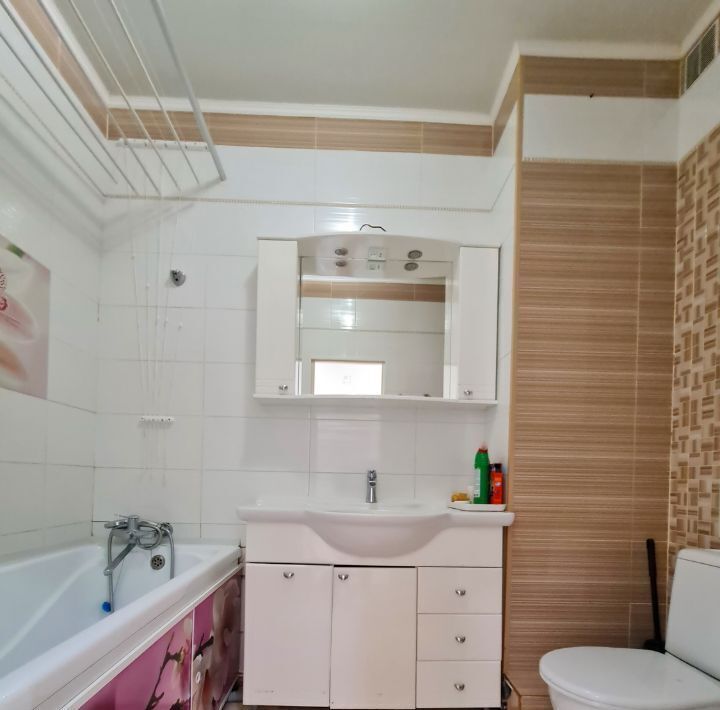 квартира г Сургут ул Университетская 25/2 20А фото 28