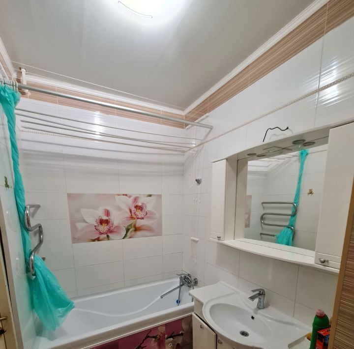 квартира г Сургут ул Университетская 25/2 20А фото 29