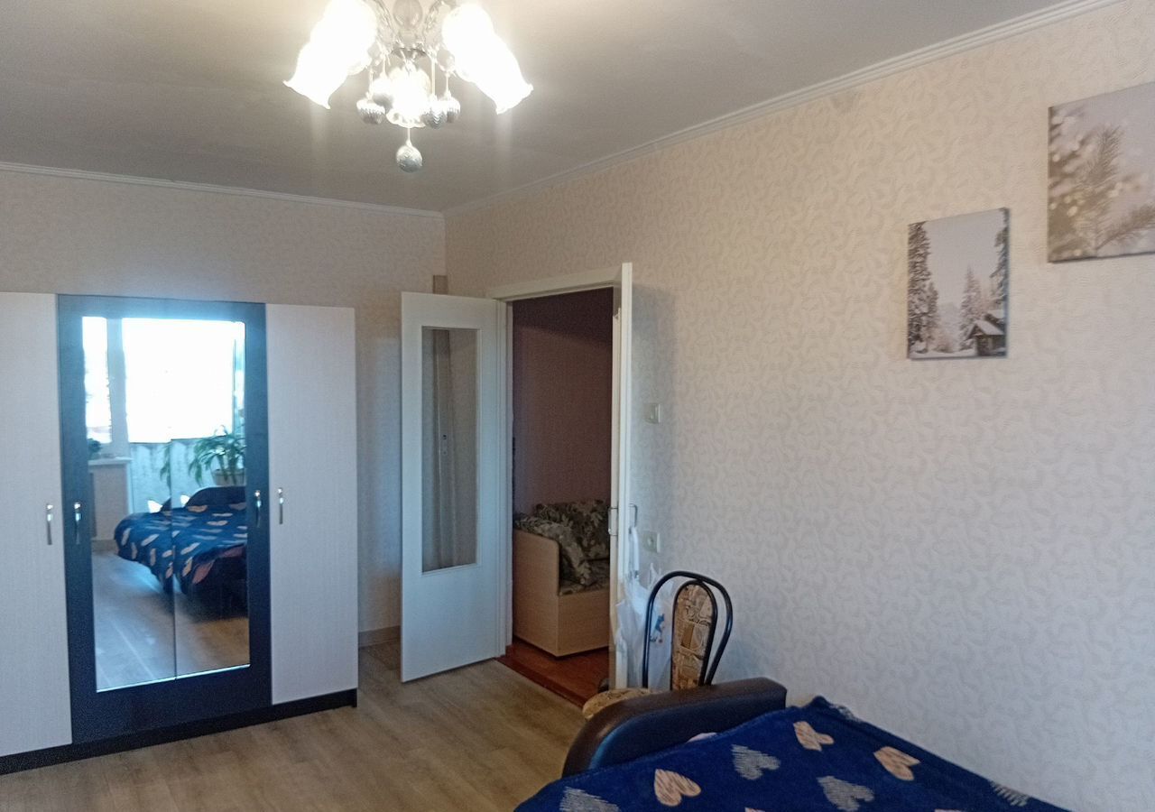 квартира г Петрозаводск р-н Древлянка б-р Интернационалистов 6к/1 фото 2