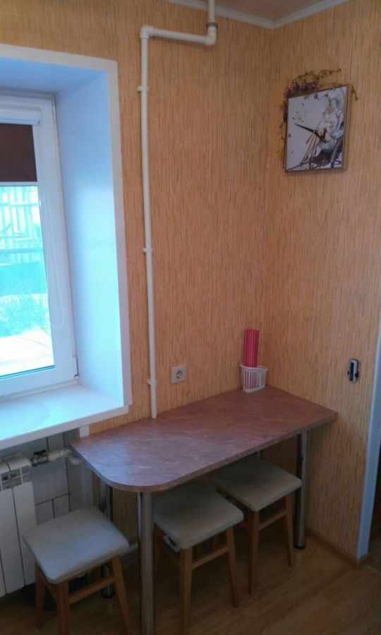 квартира г Касимов пл Чижова 8 Касимовский муниципальный округ, Касимов фото 4