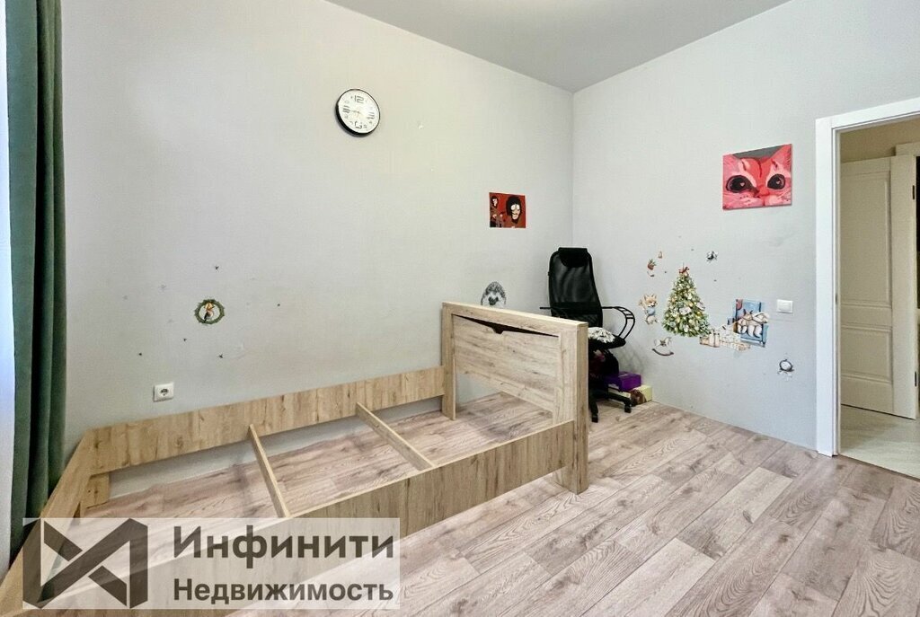 дом р-н Шпаковский г Михайловск ул Антона Чехова 33 фото 14