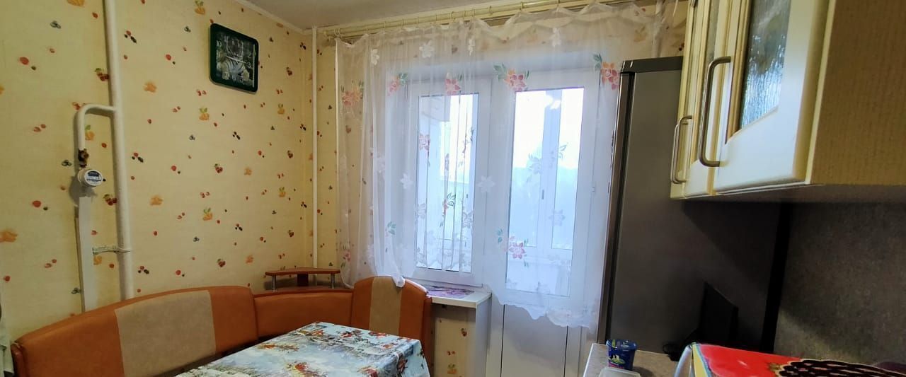 квартира г Тверь р-н Московский ул Можайского 51 фото 9