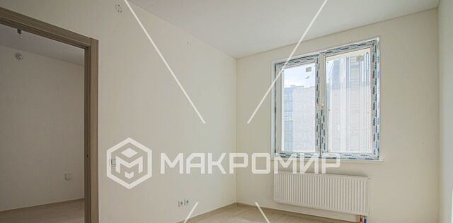 квартира пр-кт Старорусский 5к/1 Шушары фото