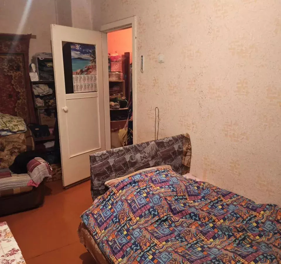 квартира г Мичуринск ул. 7 Ноября, 40 фото 2