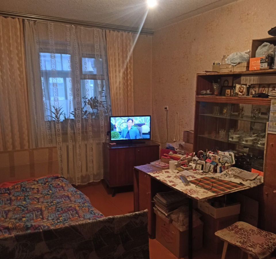 квартира г Мичуринск ул. 7 Ноября, 40 фото 3