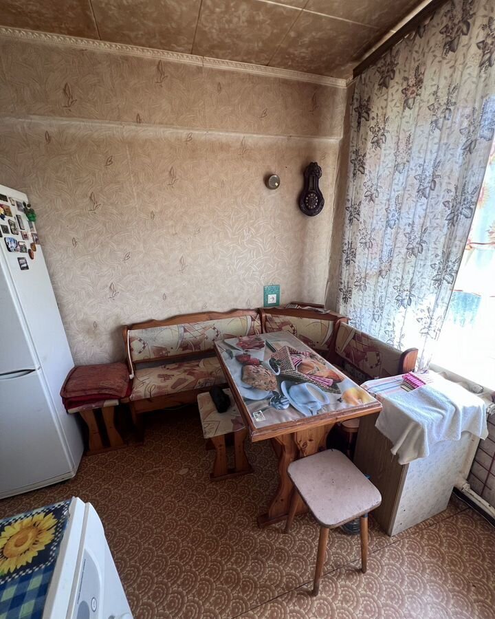 квартира р-н Белевский г Белев ул Гагарина 33 фото 6