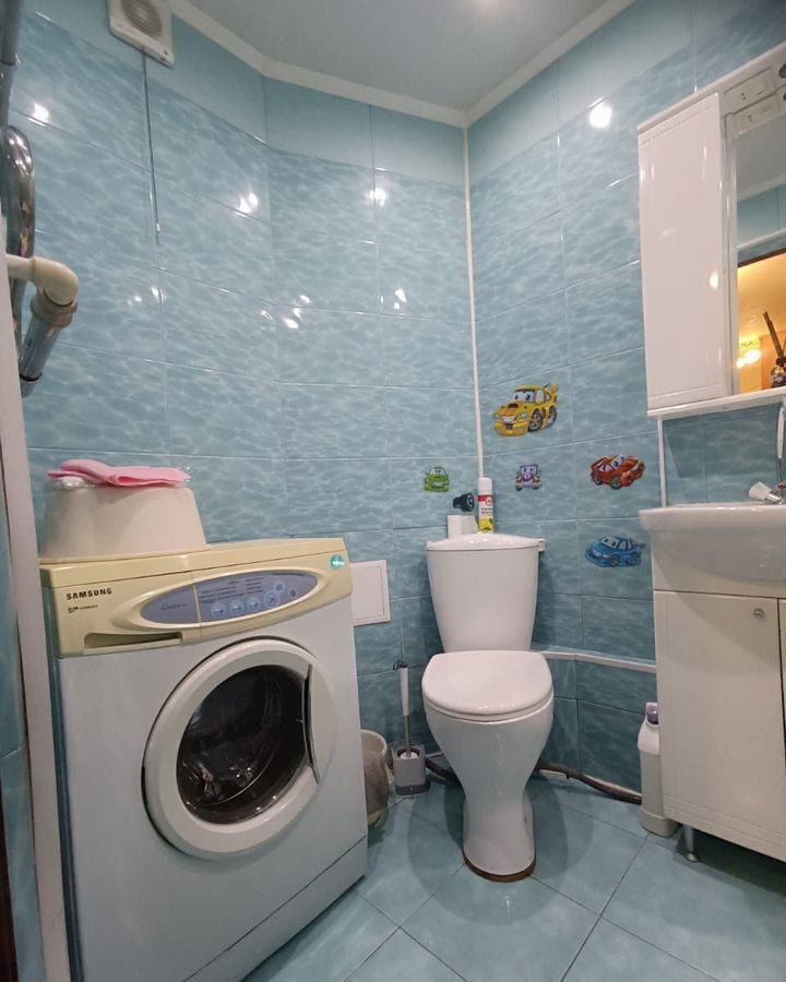 квартира г Нижний Тагил р-н Ленинский ул Красноармейская 77 фото 9