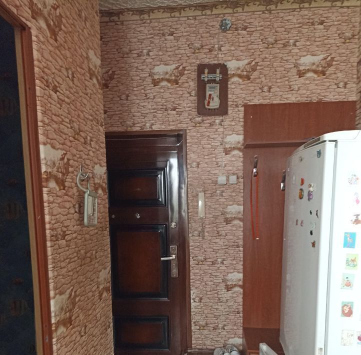 комната г Анжеро-Судженск пер Фасадный 2 фото 10
