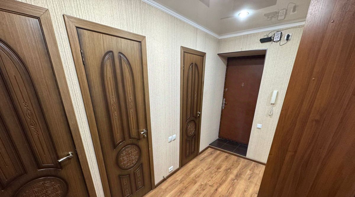 квартира г Белгород Восточный ул Королева 35 фото 10