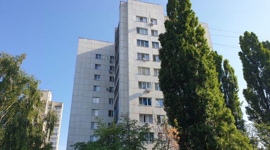 квартира г Белгород Восточный ул Королева 35 фото 15