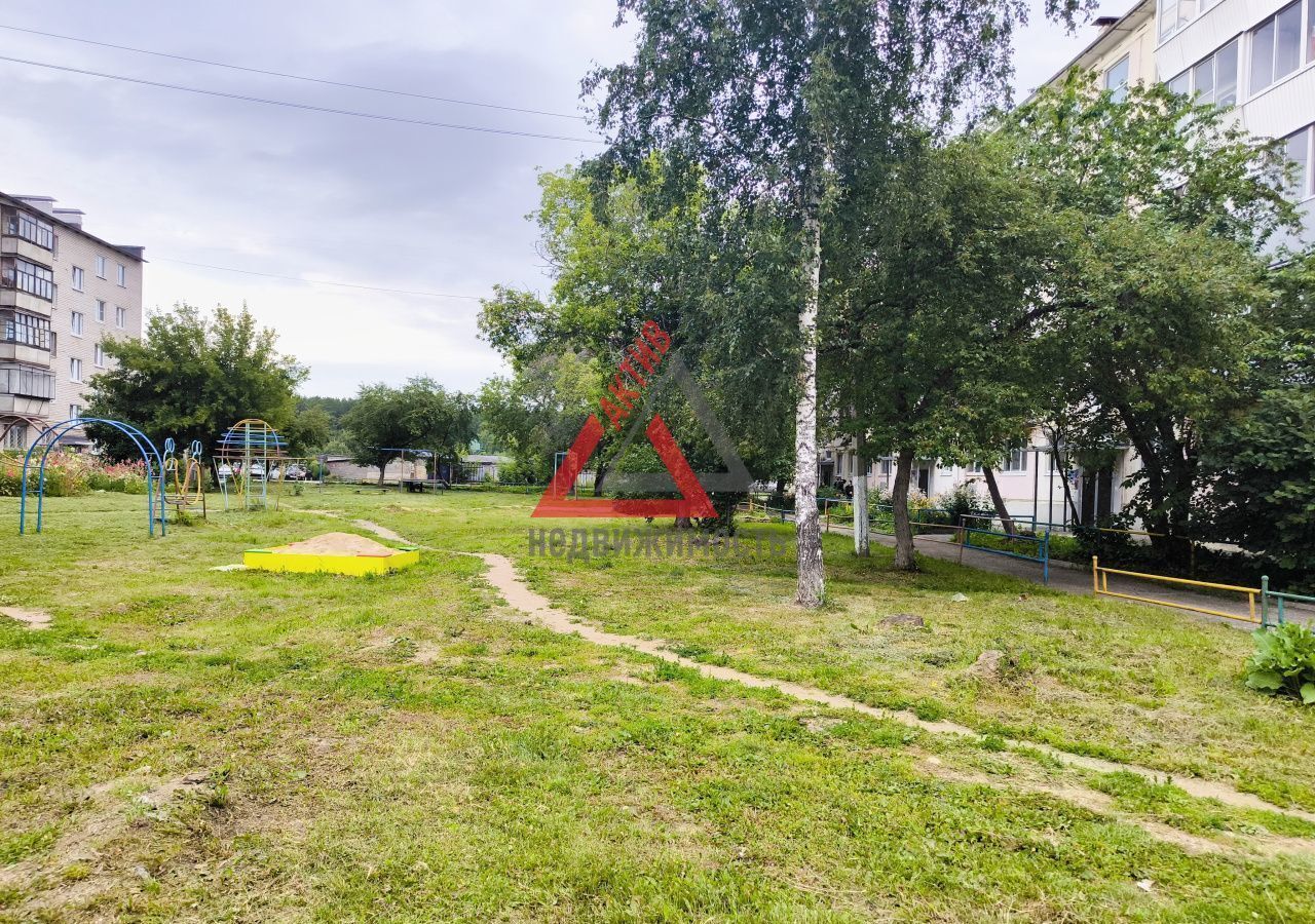 квартира г Каменск-Уральский ул Мичурина 2а фото 23