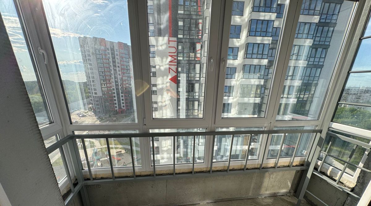 квартира г Новосибирск ул Связистов 162/3 Площадь Маркса фото 13