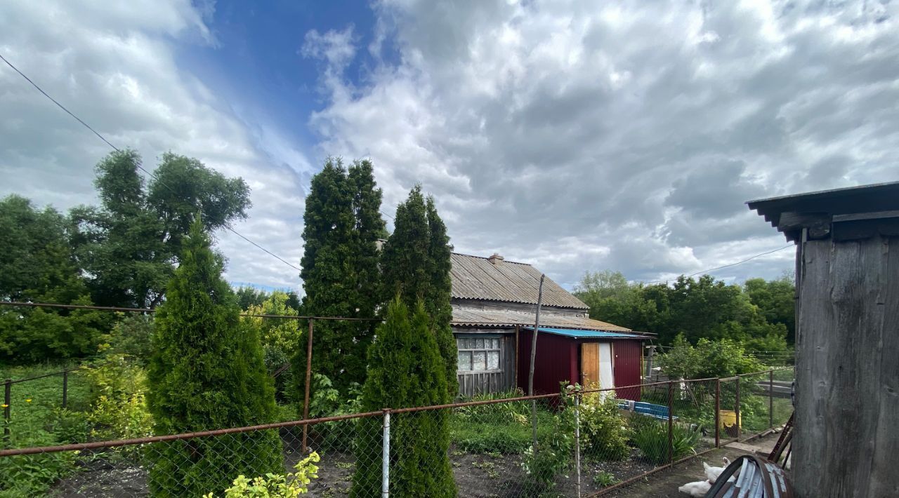 дом г Ульяновск д Кувшиновка ул Свободы 1 фото 9