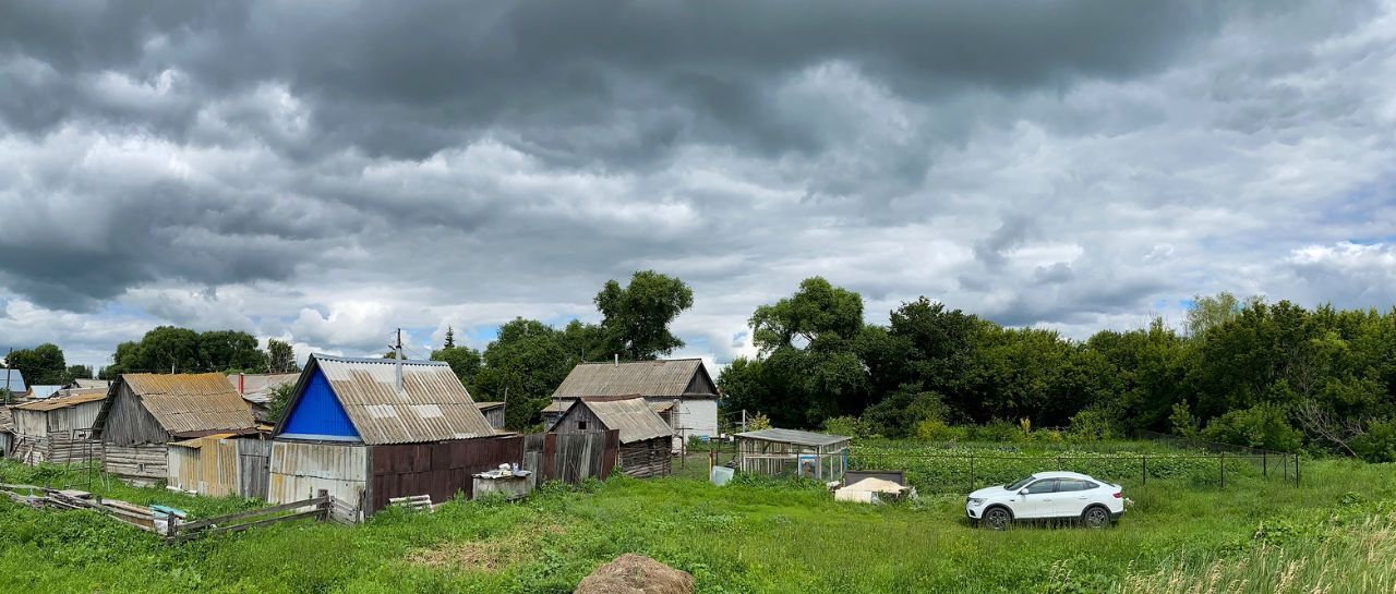 дом г Ульяновск д Кувшиновка ул Свободы 1 фото 16