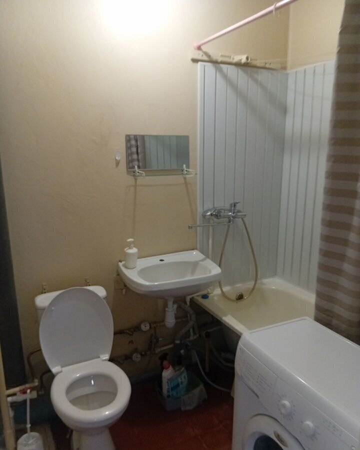 квартира г Петрозаводск р-н Древлянка б-р Интернационалистов 6к/1 фото 5