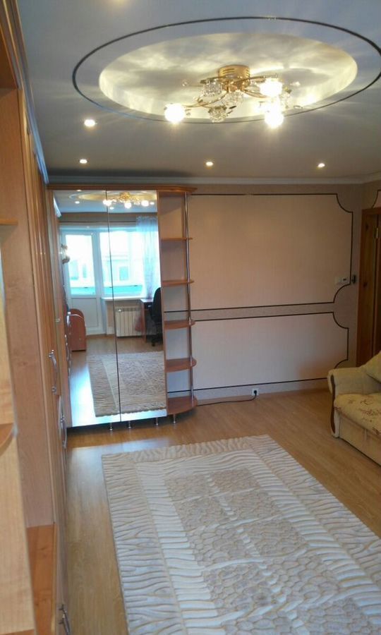 квартира г Касимов пл Чижова 8 Касимовский муниципальный округ, Касимов фото 7