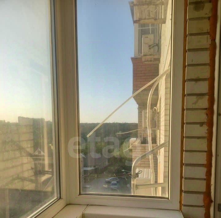 квартира р-н Аксайский г Аксай ул Платова 101а фото 7