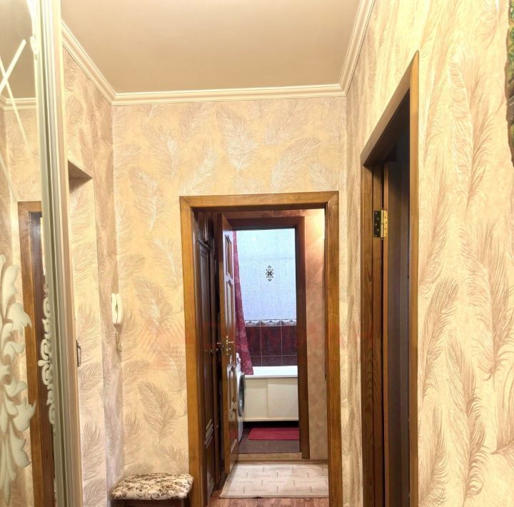 квартира г Волгодонск пр-кт Мира 67 фото 13