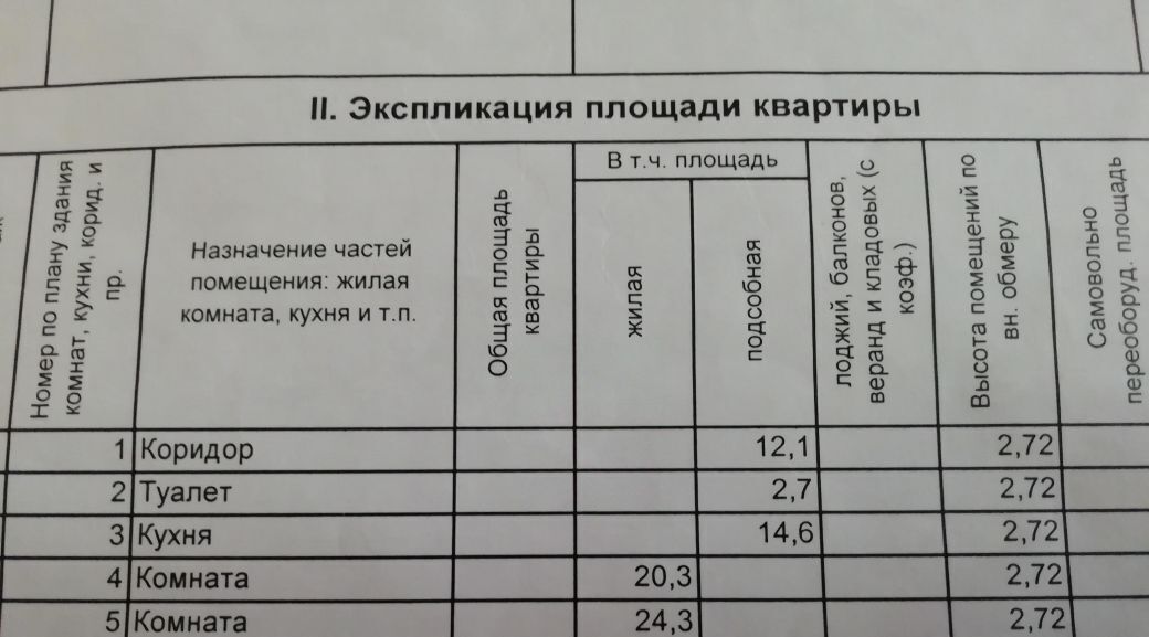 квартира г Омск р-н Центральный ул Омская 77/2 фото 23