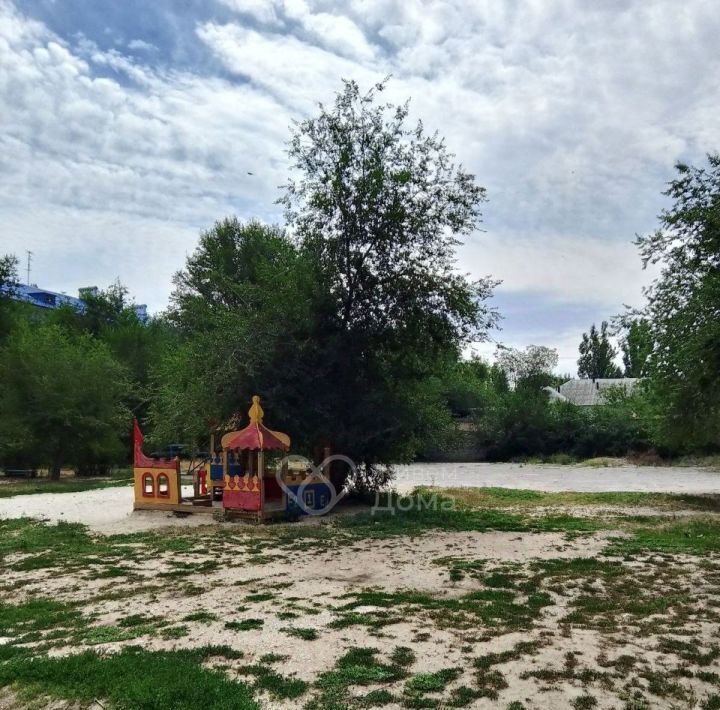 квартира г Волгоград р-н Кировский ул им. Писемского 12 фото 9