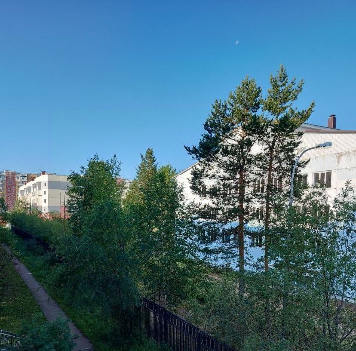 квартира р-н Нерюнгринский г Нерюнгри ул Карла Маркса 16/1 фото 18
