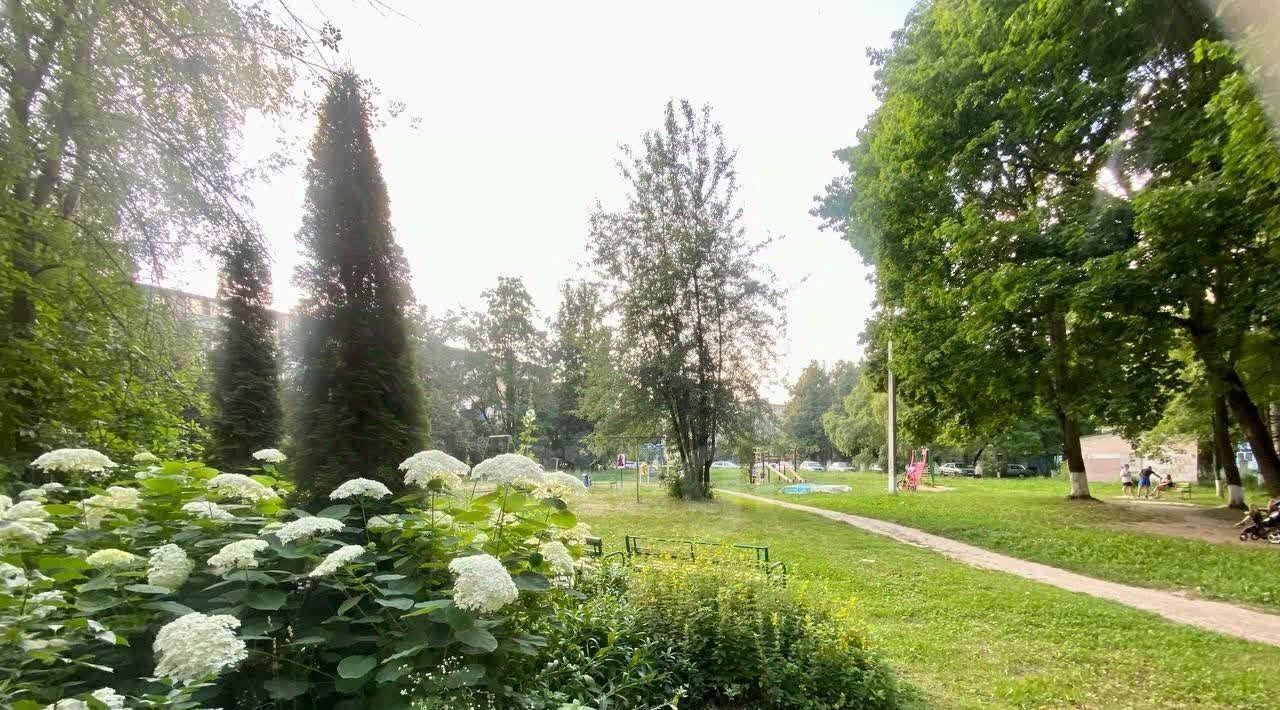 квартира г Орел р-н Советский ул Приборостроительная 38 фото 25