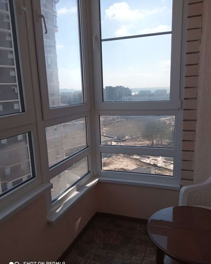 квартира р-н Анапский г Анапа ул Верхняя дорога 151к/2 фото 10