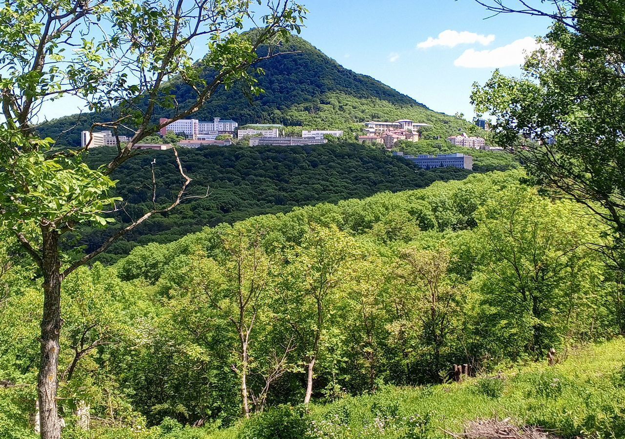 земля г Железноводск садовые участки Заря фото 3