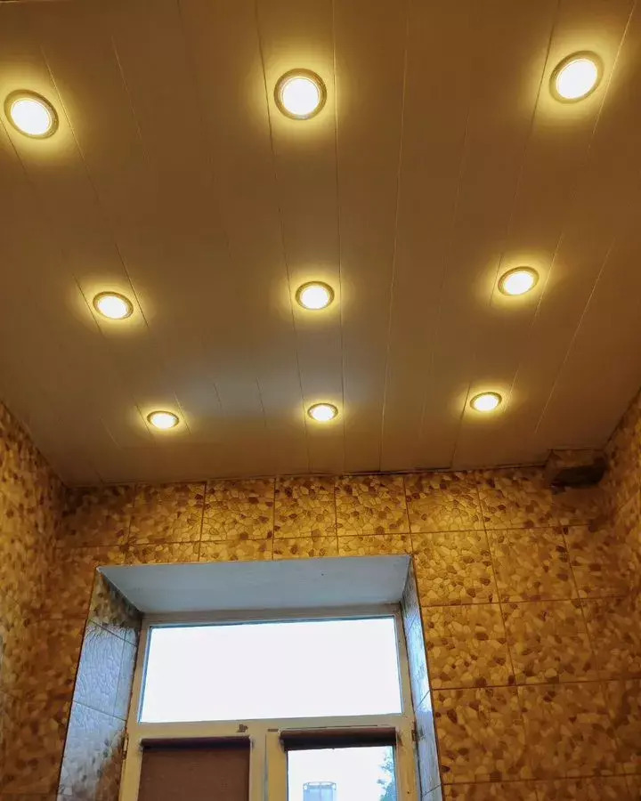 квартира г Люберцы микрорайон Панки пр-кт Октябрьский 403к/1а фото 17