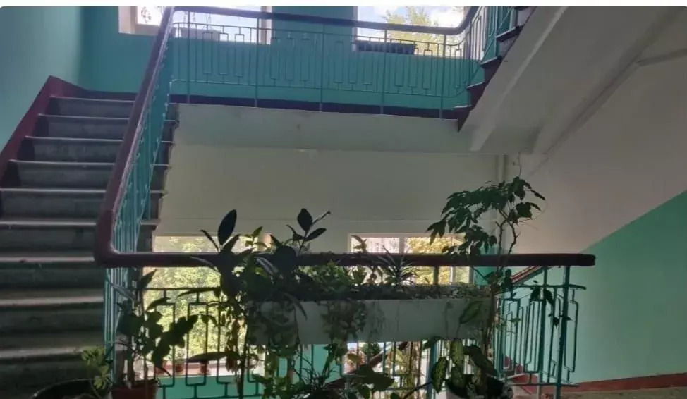 квартира г Люберцы микрорайон Панки пр-кт Октябрьский 403к/1а фото 35