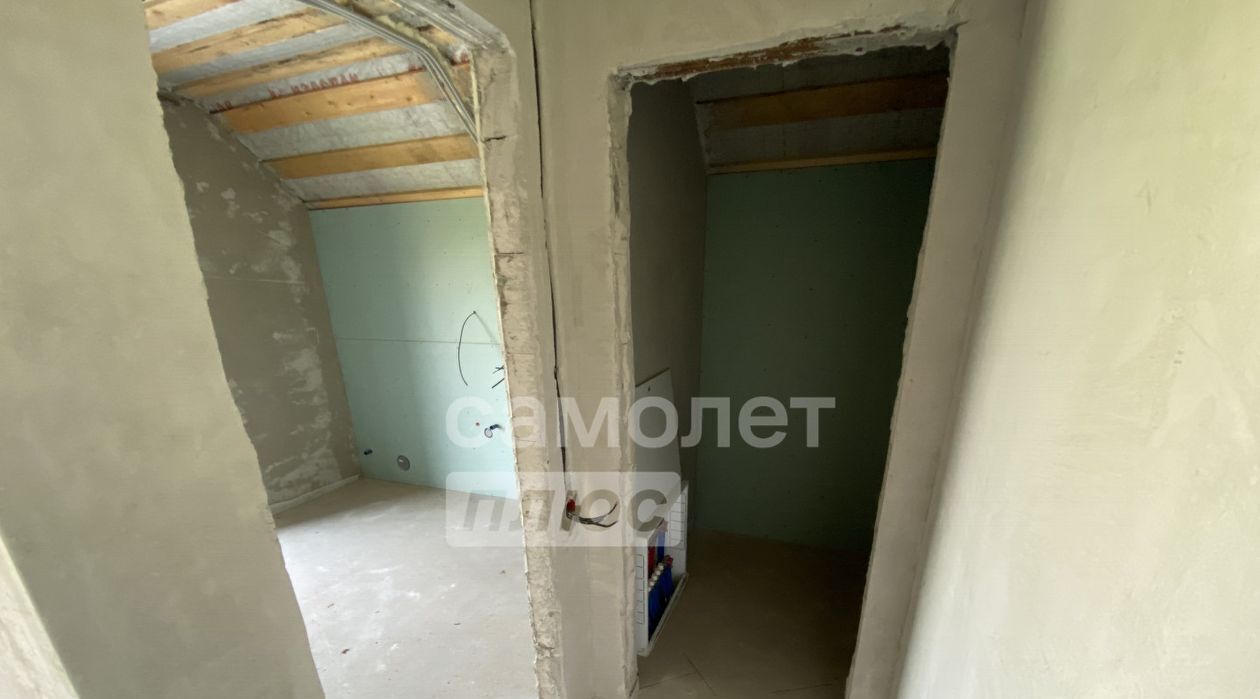дом г Солнечногорск ул Малиновая 15 фото 18