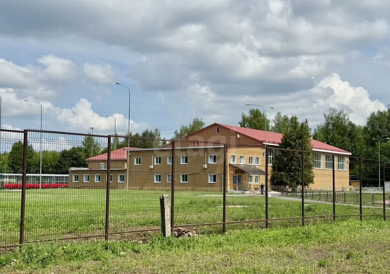 квартира г Клин р-н мкр Майданово 1к 1 фото 24