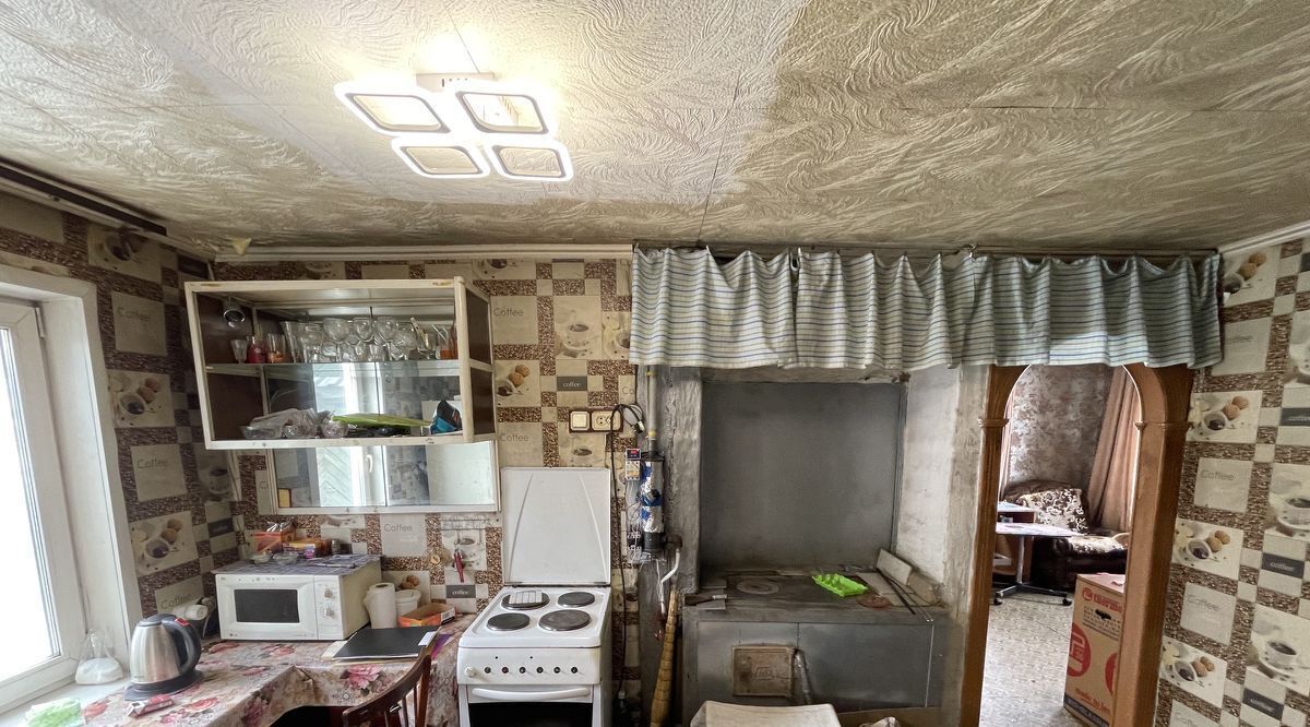 дом г Новокузнецк р-н Куйбышевский ул Маяковского 37 фото 8