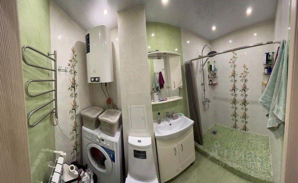 квартира г Подольск п Кузнечики Russia фото 9