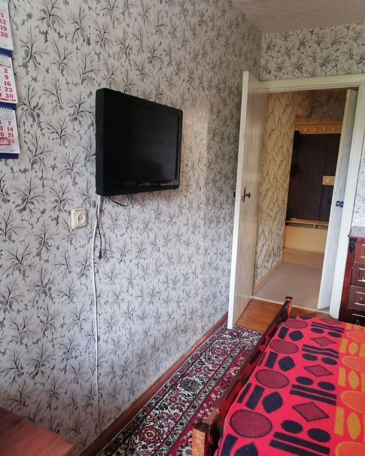 квартира г Коломна пр-кт Кирова 49 фото 12