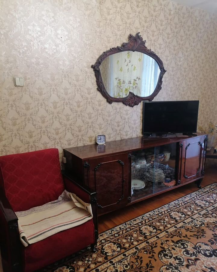 квартира г Коломна пр-кт Кирова 49 фото 16