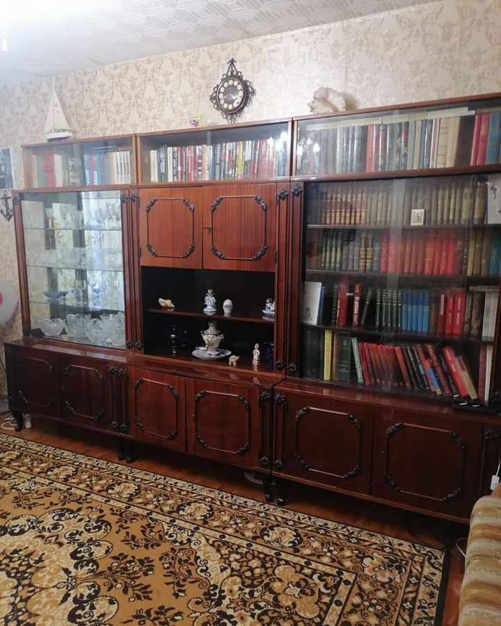 квартира г Коломна пр-кт Кирова 49 фото 14