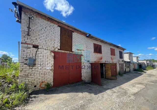 гараж р-н Московский фото