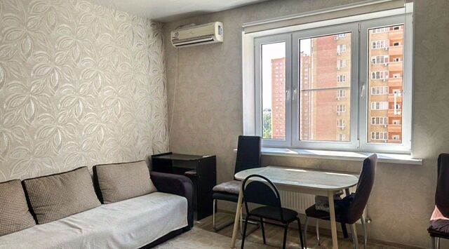 р-н Прикубанский дом 15к/2 фото