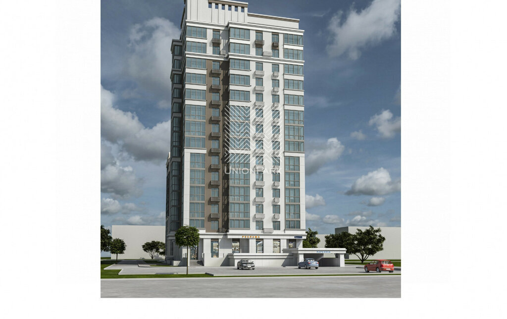 квартира г Челябинск ул Копейская 1 фото 4