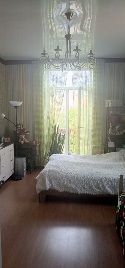 квартира г Нижний Тагил р-н Ленинский пр-кт Мира 38 фото 11