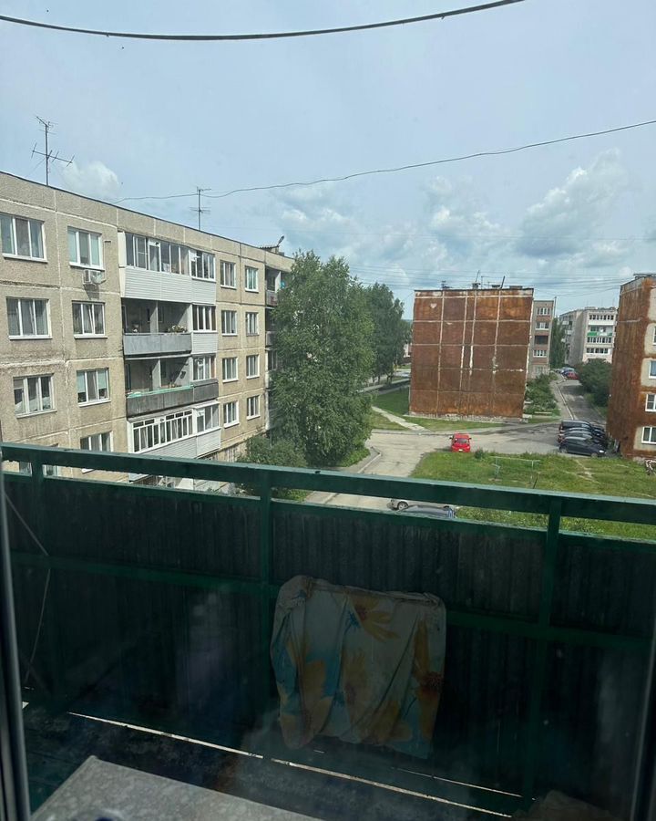 квартира р-н Невьянский г Невьянск ул Мартьянова 37 фото 13