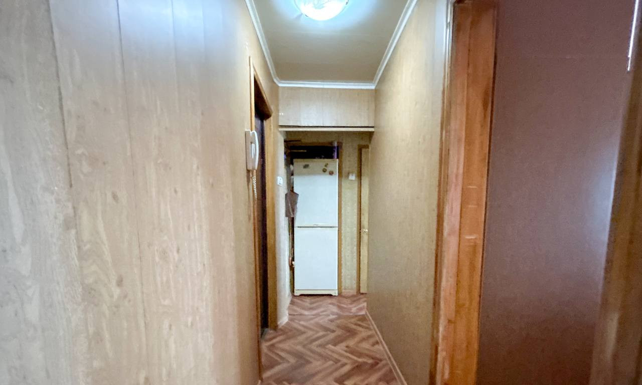 квартира г Балаково набережная Леонова, 43 фото 14