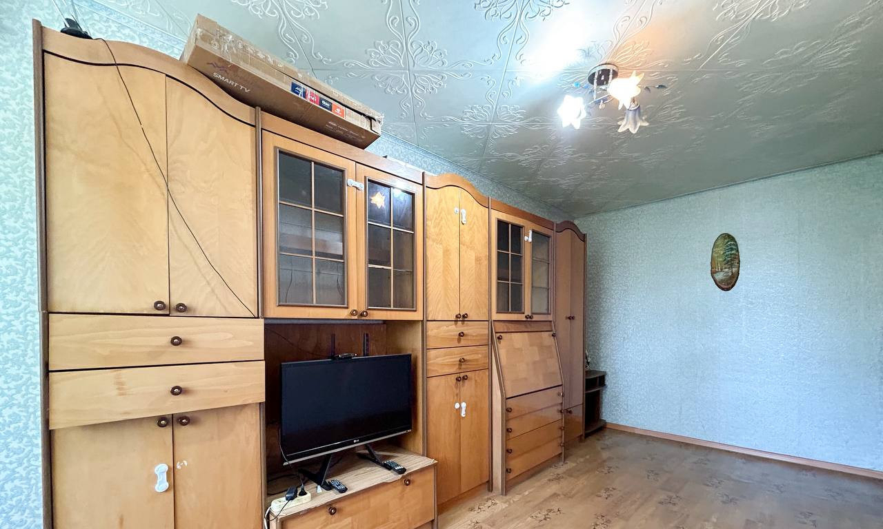квартира г Балаково набережная Леонова, 43 фото 16